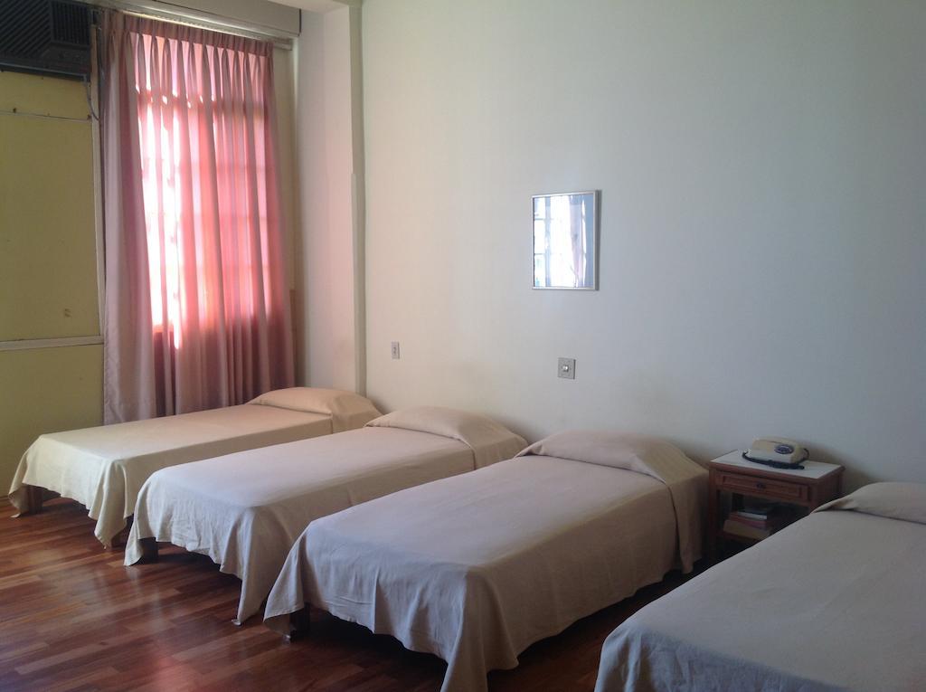 Hotel Itamarati Sao Jose do Rio Preto  Room photo