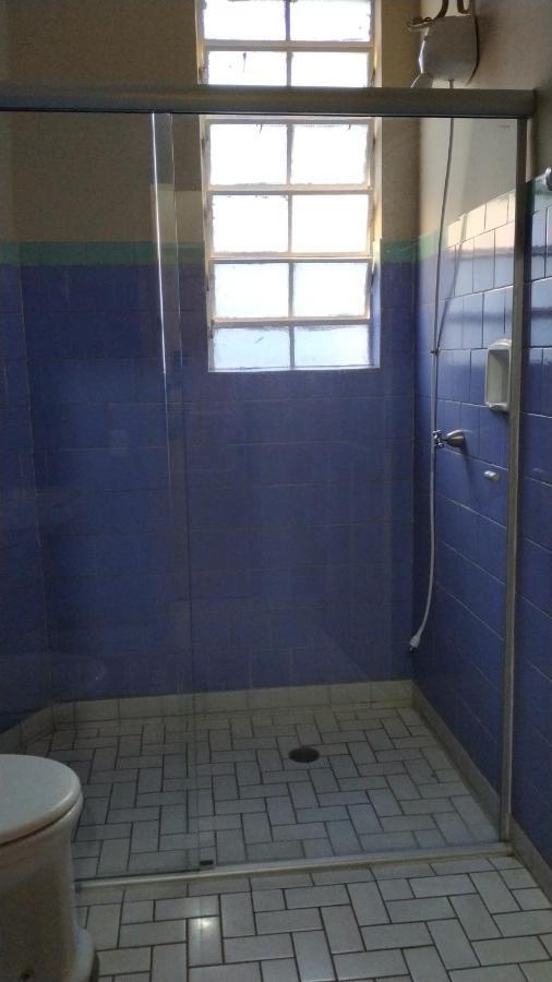 Hotel Itamarati Sao Jose do Rio Preto  Exterior photo